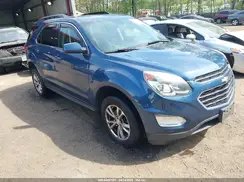 2GNFLFEK8G6351598 2016 CHEVROLET EQUINOX