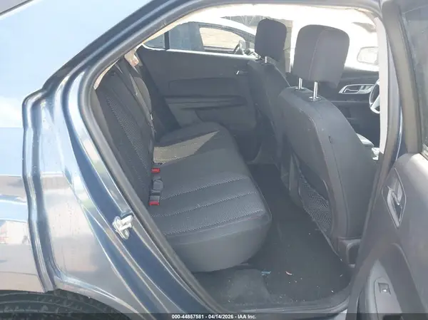 2GNFLFEK8G6351598 2016 CHEVROLET EQUINOX - Image 8