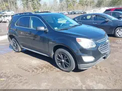 2GNFLFEK8G6353268 2016 CHEVROLET EQUINOX