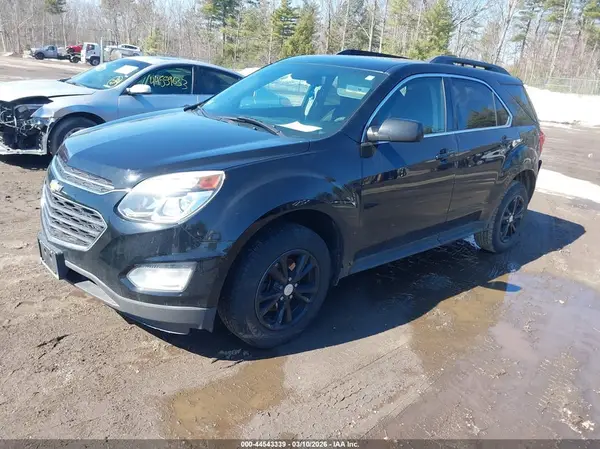 2GNFLFEK8G6353268 2016 CHEVROLET EQUINOX - Image 2