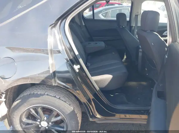 2GNFLFEK8G6353268 2016 CHEVROLET EQUINOX - Image 8