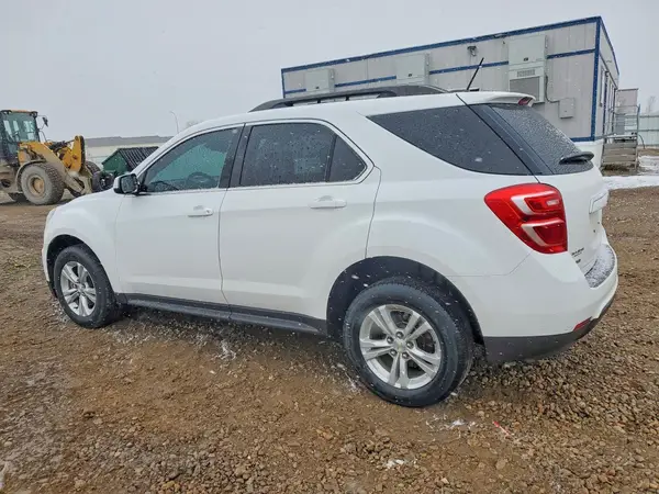 2GNFLFEK8G6355778 2016 CHEVROLET EQUINOX - Image 2