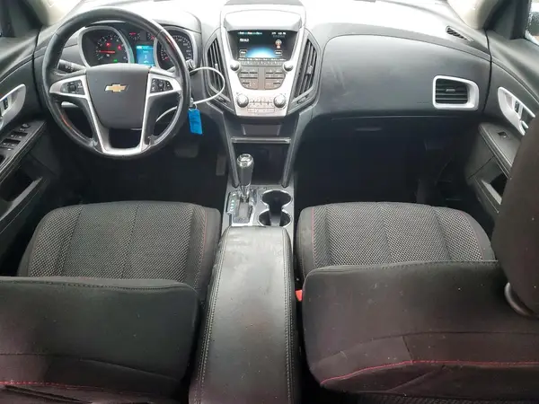 2GNFLFEK8G6355778 2016 CHEVROLET EQUINOX - Image 8