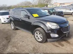 2GNFLFEK8G6356610 2016 CHEVROLET EQUINOX
