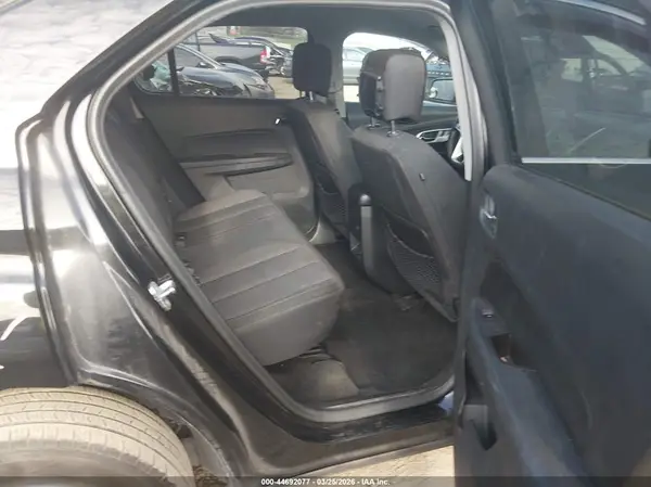 2GNFLFEK8G6356610 2016 CHEVROLET EQUINOX - Image 8