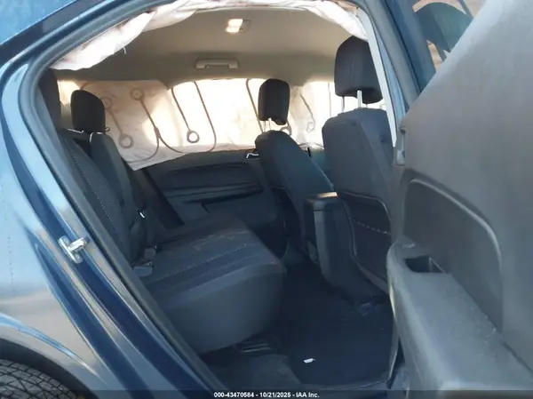 2GNFLFEK8G6358566 2016 CHEVROLET EQUINOX - Image 8