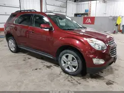 2GNFLFEK8G6359474 2016 CHEVROLET EQUINOX