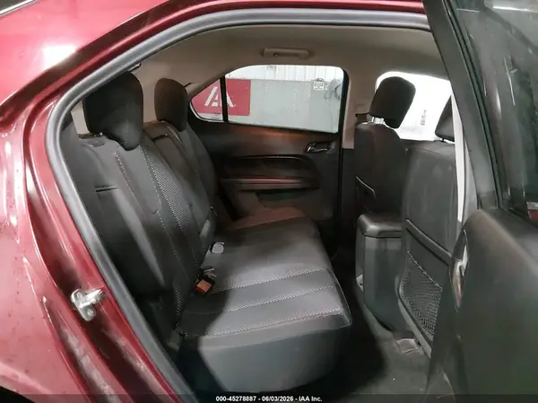 2GNFLFEK8G6359474 2016 CHEVROLET EQUINOX - Image 8