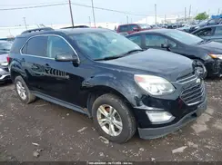 2GNFLFEK8G6359927 2016 CHEVROLET EQUINOX