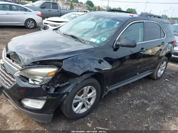 2GNFLFEK8G6359927 2016 CHEVROLET EQUINOX - Image 2