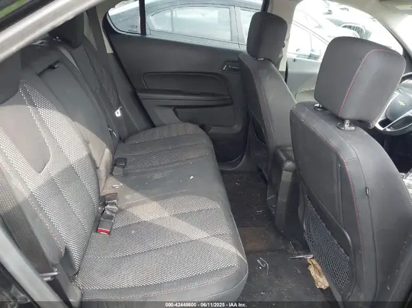 2GNFLFEK8G6359927 2016 CHEVROLET EQUINOX - Image 8