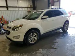 2GNFLFEK8G6359992 2016 CHEVROLET EQUINOX