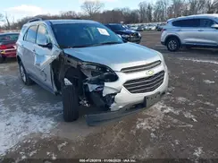 2GNFLFEK8G6360298 2016 CHEVROLET EQUINOX