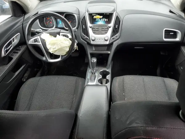2GNFLFEK8G6360463 2016 CHEVROLET EQUINOX - Image 8