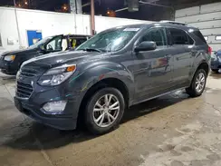 2GNFLFEK8H6100193 2017 CHEVROLET EQUINOX