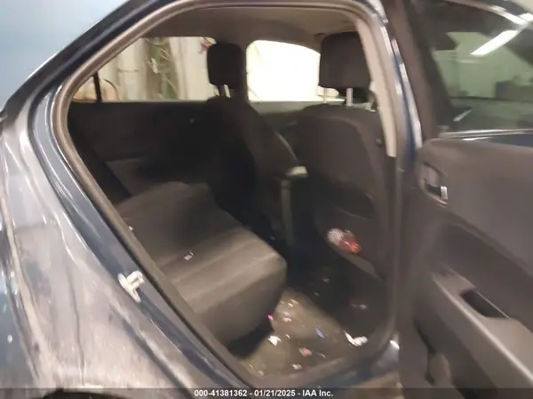 2GNFLFEK8H6101232 2017 CHEVROLET EQUINOX - Image 8
