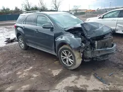 2GNFLFEK8H6102364 2017 CHEVROLET EQUINOX