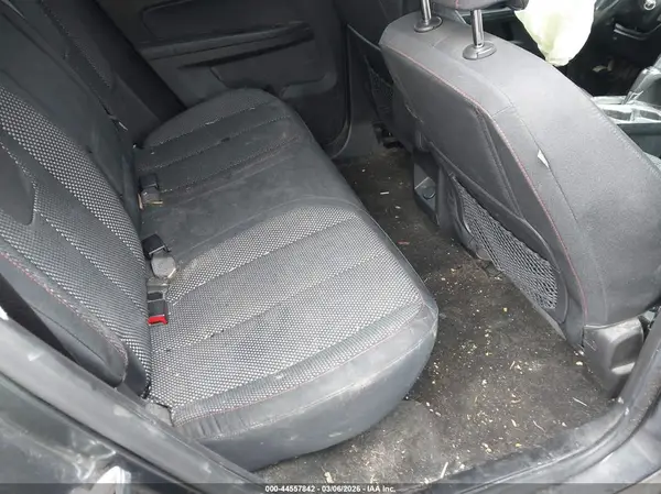 2GNFLFEK8H6102364 2017 CHEVROLET EQUINOX - Image 8