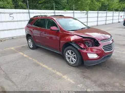 2GNFLFEK8H6103787 2017 CHEVROLET EQUINOX
