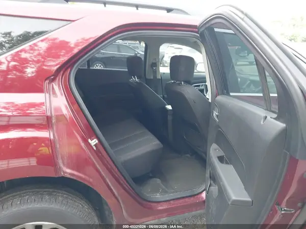 2GNFLFEK8H6103787 2017 CHEVROLET EQUINOX - Image 8