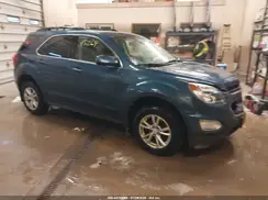 2GNFLFEK8H6104485 2017 CHEVROLET EQUINOX
