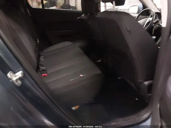 2GNFLFEK8H6104485 2017 CHEVROLET EQUINOX - Image 8