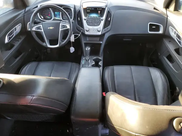 2GNFLFEK8H6105491 2017 CHEVROLET EQUINOX - Image 8