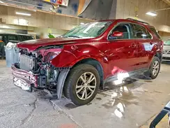 2GNFLFEK8H6107127 2017 CHEVROLET EQUINOX