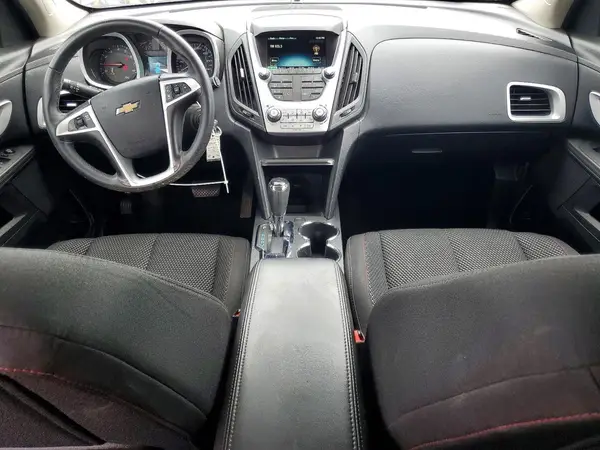 2GNFLFEK8H6108892 2017 CHEVROLET EQUINOX - Image 8