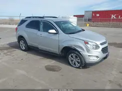 2GNFLFEK8H6110917 2017 CHEVROLET EQUINOX