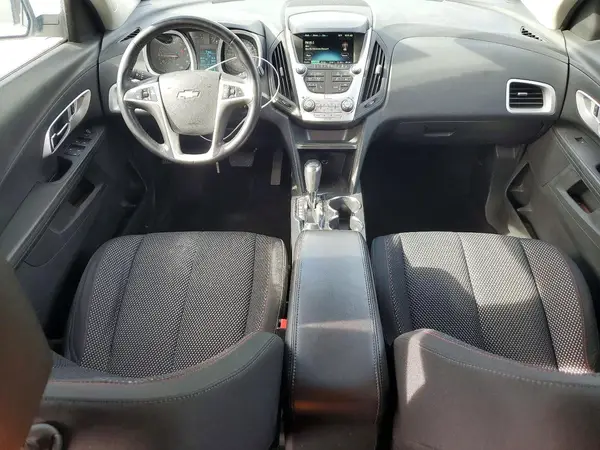 2GNFLFEK8H6114028 2017 CHEVROLET EQUINOX - Image 8