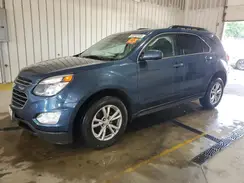 2GNFLFEK8H6114255 2017 CHEVROLET EQUINOX