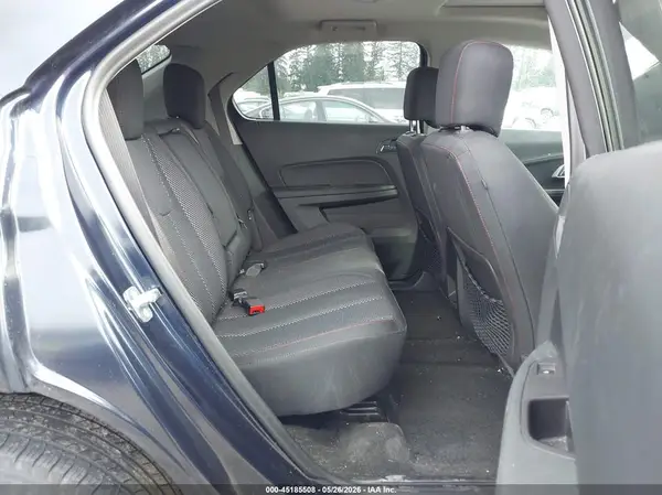 2GNFLFEK8H6115325 2017 CHEVROLET EQUINOX - Image 8