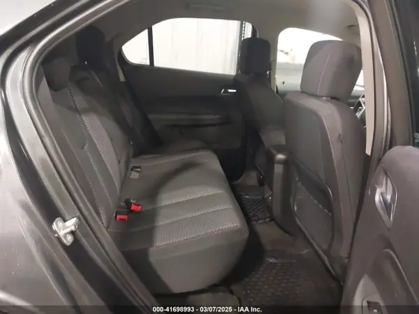 2GNFLFEK8H6115972 2017 CHEVROLET EQUINOX - Image 8