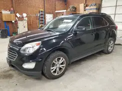 2GNFLFEK8H6117995 2017 CHEVROLET EQUINOX