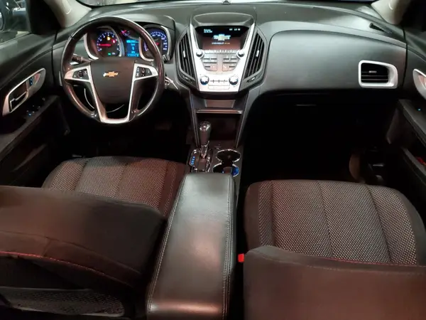 2GNFLFEK8H6117995 2017 CHEVROLET EQUINOX - Image 8