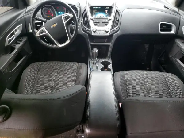 2GNFLFEK8H6118354 2017 CHEVROLET EQUINOX - Image 8