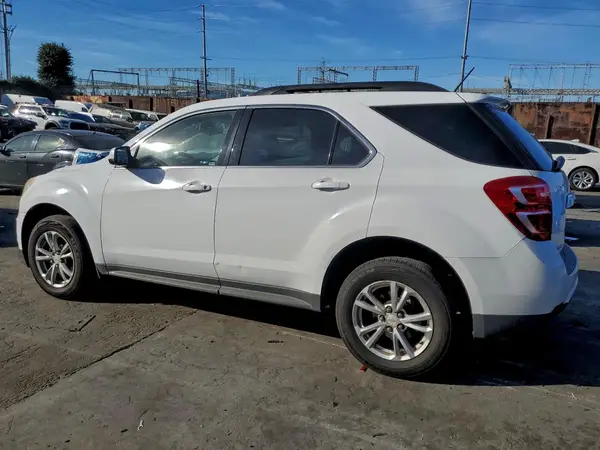 2GNFLFEK8H6121223 2017 CHEVROLET EQUINOX - Image 2