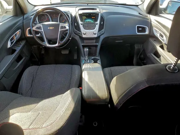 2GNFLFEK8H6121223 2017 CHEVROLET EQUINOX - Image 8