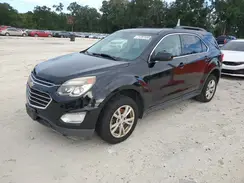 2GNFLFEK8H6123215 2017 CHEVROLET EQUINOX