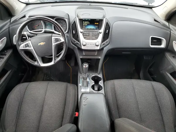 2GNFLFEK8H6123215 2017 CHEVROLET EQUINOX - Image 8