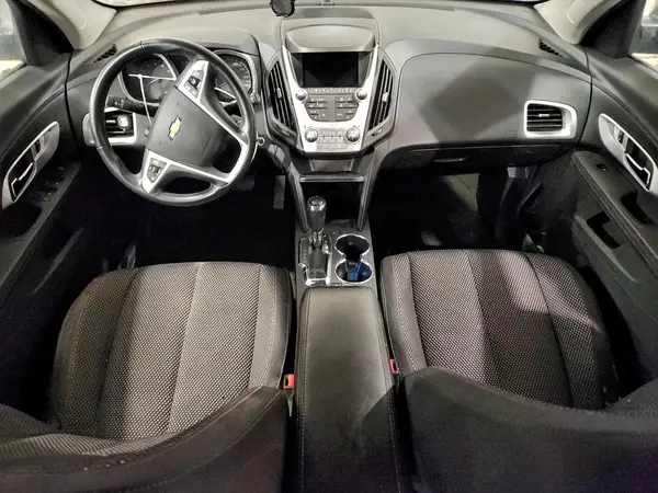 2GNFLFEK8H6125904 2017 CHEVROLET EQUINOX - Image 8