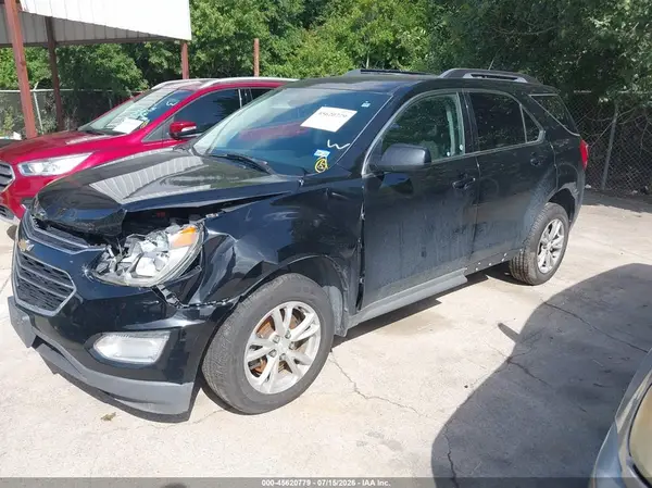 2GNFLFEK8H6130097 2017 CHEVROLET EQUINOX - Image 2