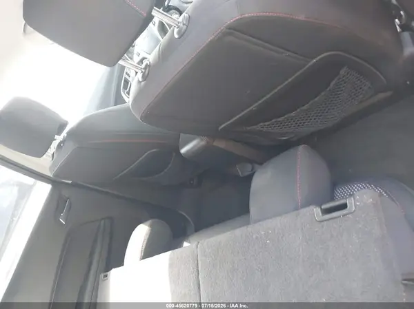 2GNFLFEK8H6130097 2017 CHEVROLET EQUINOX - Image 8