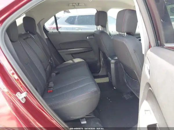 2GNFLFEK8H6132013 2017 CHEVROLET EQUINOX - Image 8