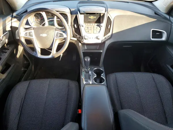 2GNFLFEK8H6133906 2017 CHEVROLET EQUINOX - Image 8