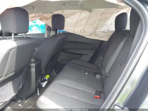 2GNFLFEK8H6133940 2017 CHEVROLET EQUINOX - Image 8