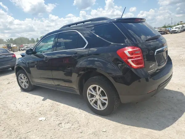 2GNFLFEK8H6134778 2017 CHEVROLET EQUINOX - Image 2