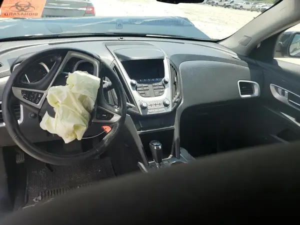 2GNFLFEK8H6134778 2017 CHEVROLET EQUINOX - Image 8