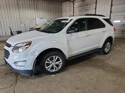 2GNFLFEK8H6135834 2017 CHEVROLET EQUINOX